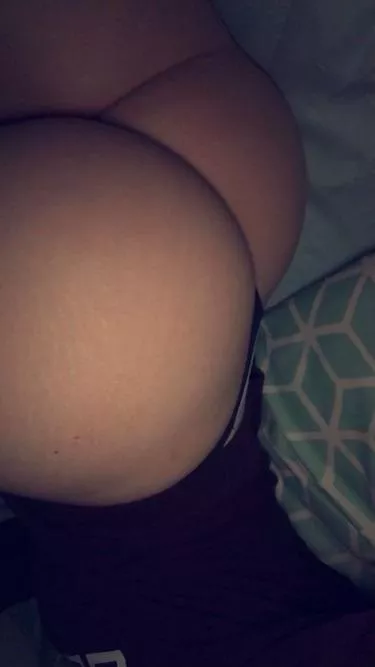 Guess my favorite position…🙊