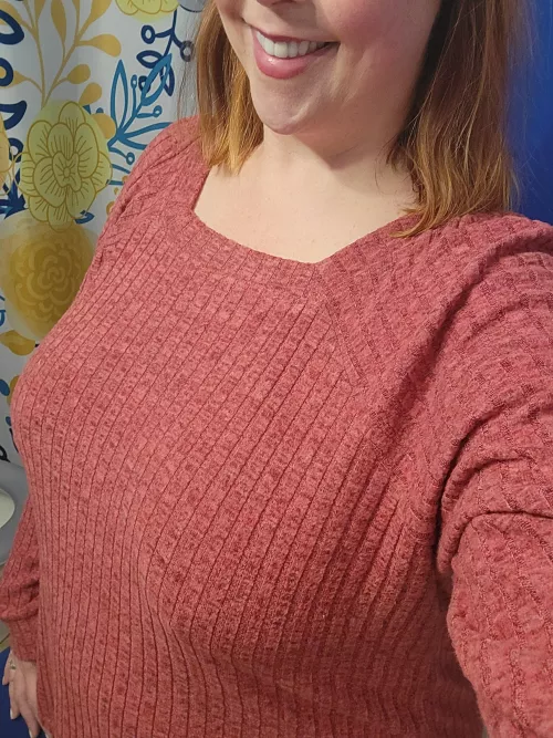 Hanging low but that's ok at 45