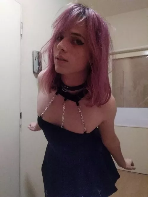 Happy femboy friday ;3