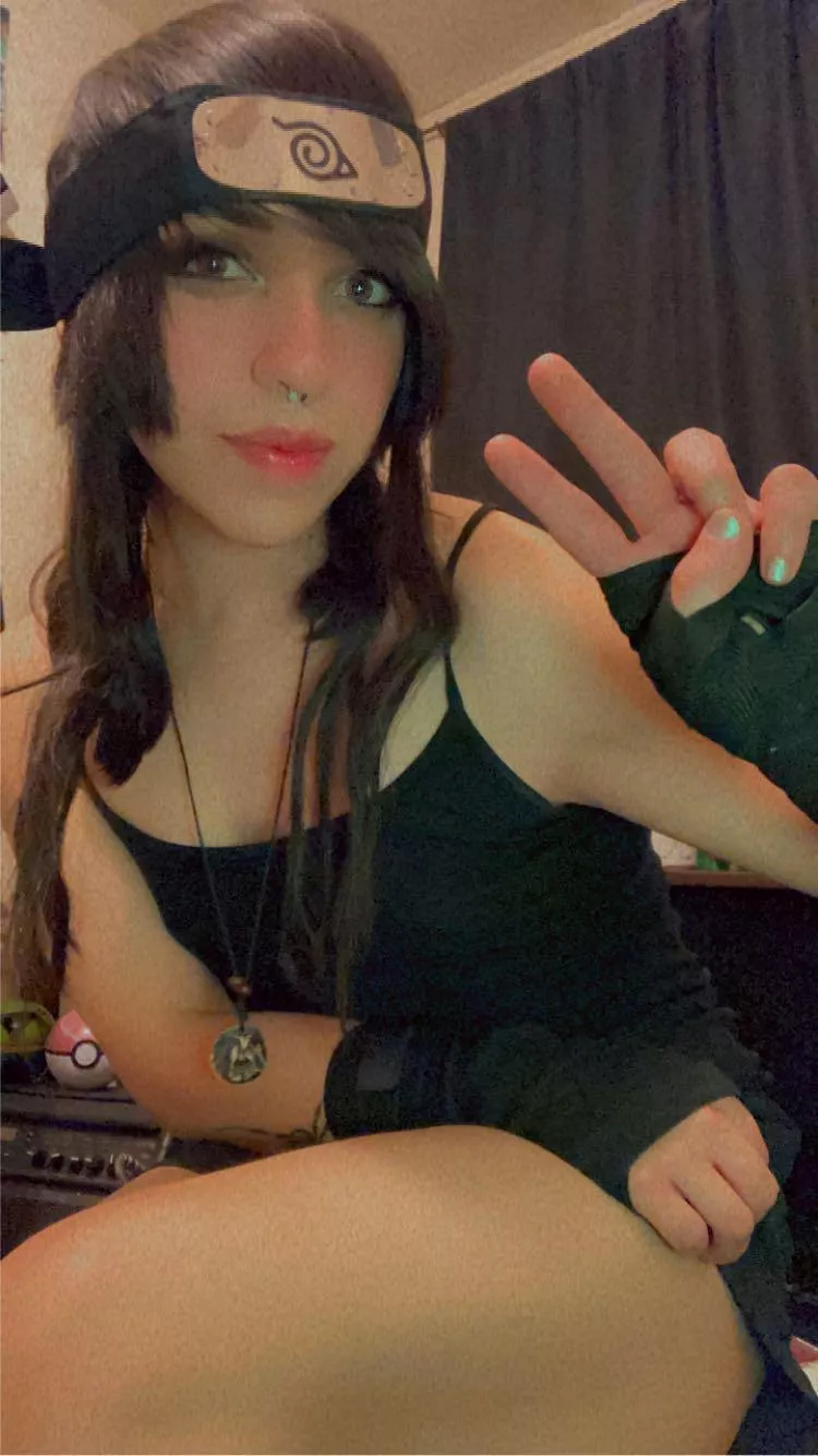 Happy Femboy Friday! 🖤