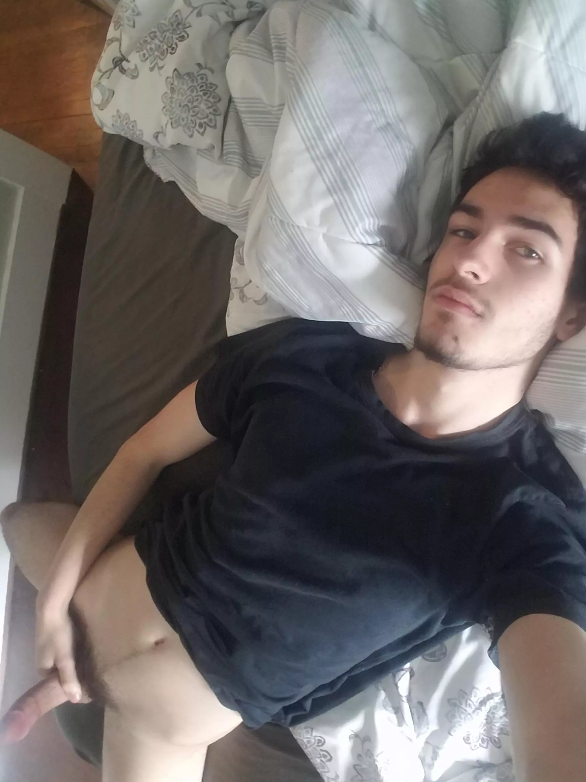 Help me see the light🤍