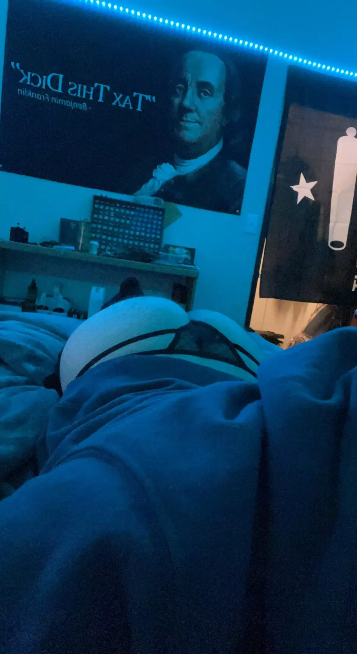 Here’s to those who sort by new, y’all are the real ones.