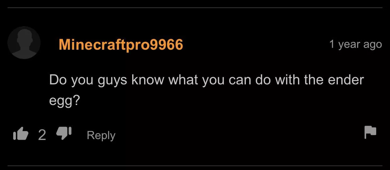 He’s asking the real question