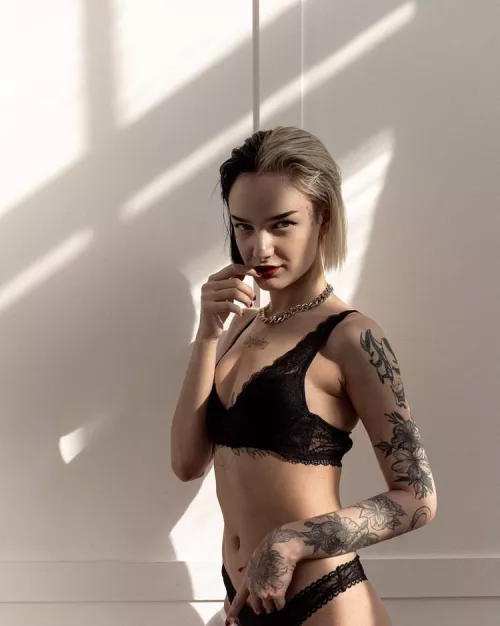 Hey, wanna get naughty? 😈