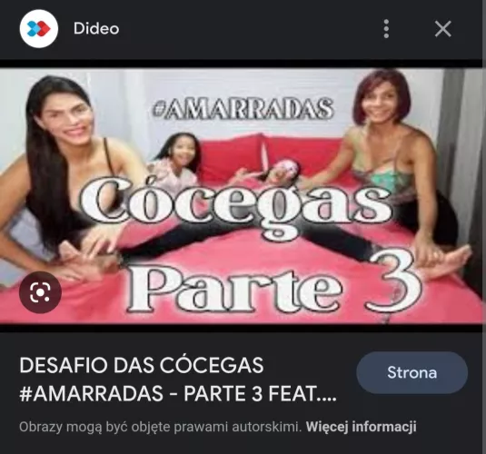 Hi everyone, does anyone happen to have this video downloaded? Unfortunately it has been removed by youtube :(