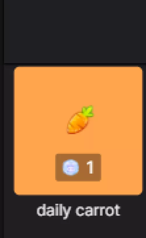 hi guys, how do i set up a daily redeemable channel point like this that gets counted by a bot?