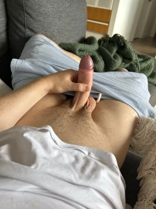 Hope the neighbours see 😏