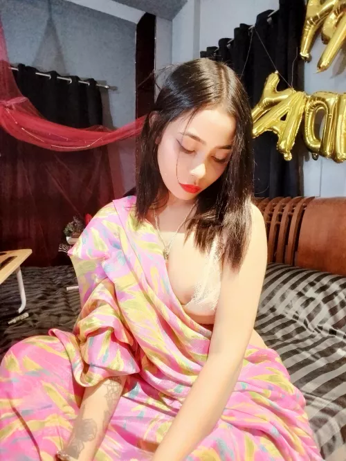 hot mess is an understatement [F]