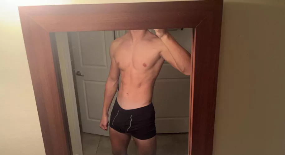 How dirty should i get? (18)