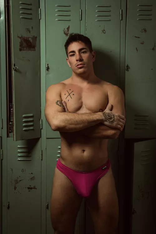 How do you feel about pink? 🦩