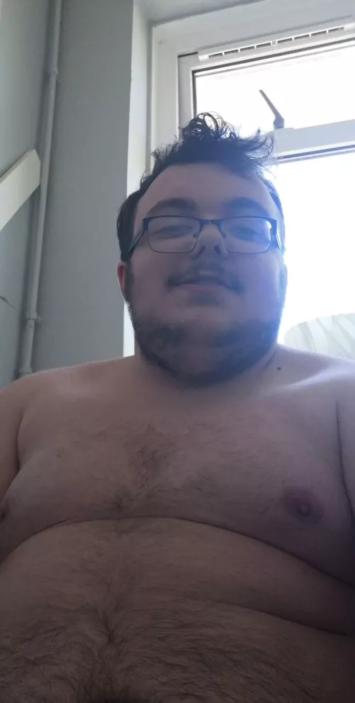 How's everyone doing today?