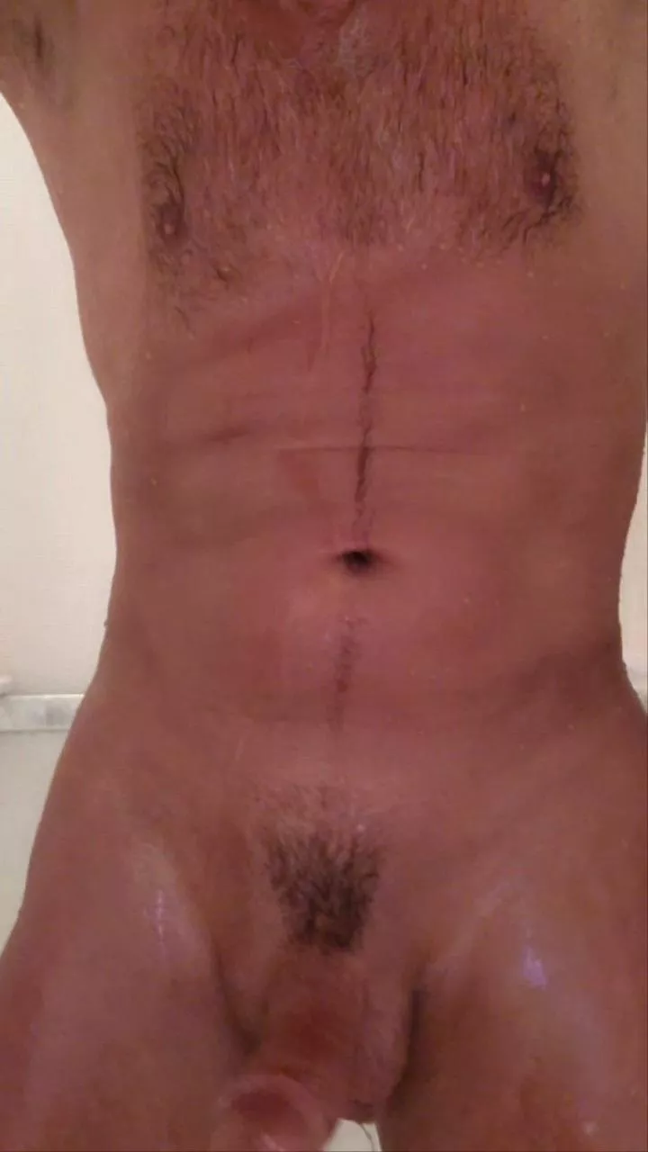 I am definitely too old for you.(50)