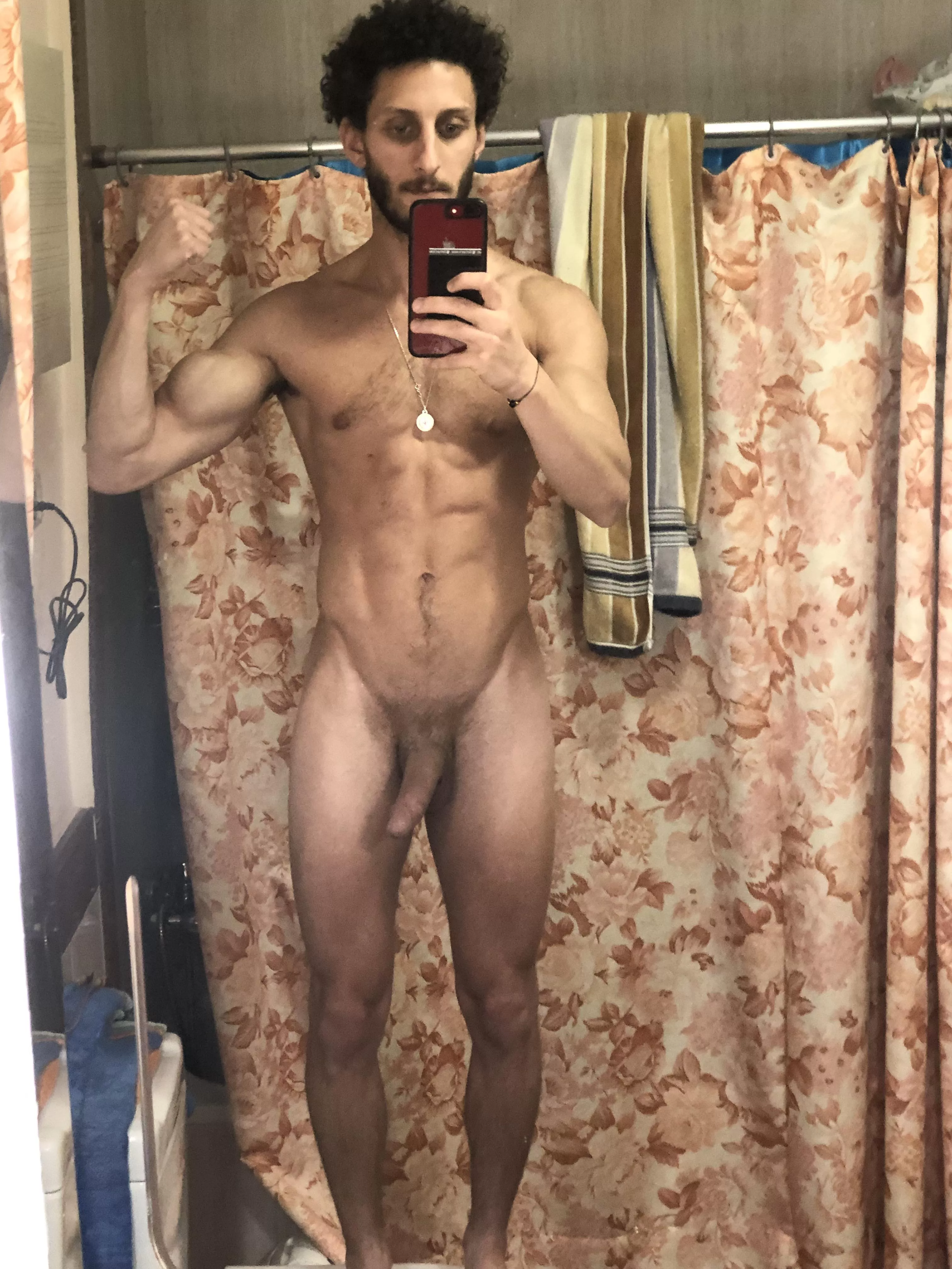 I can be your own private model