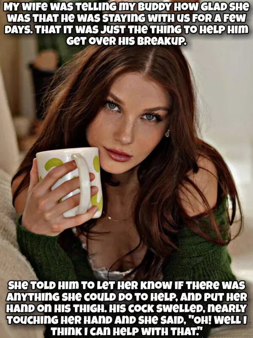 I can help with that...