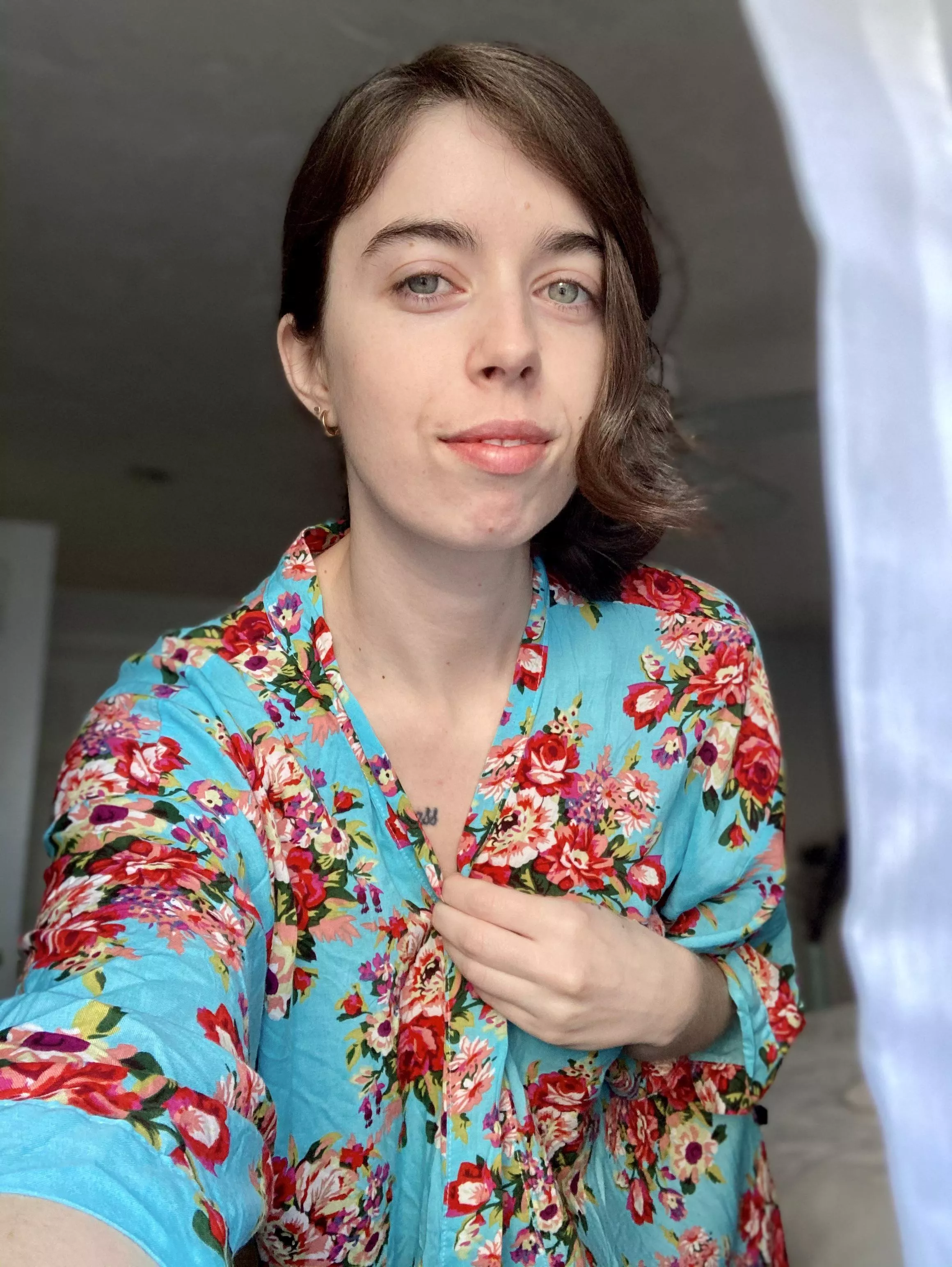 I could wear this all day ✨