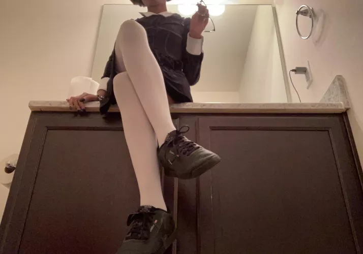 I did some layering this time