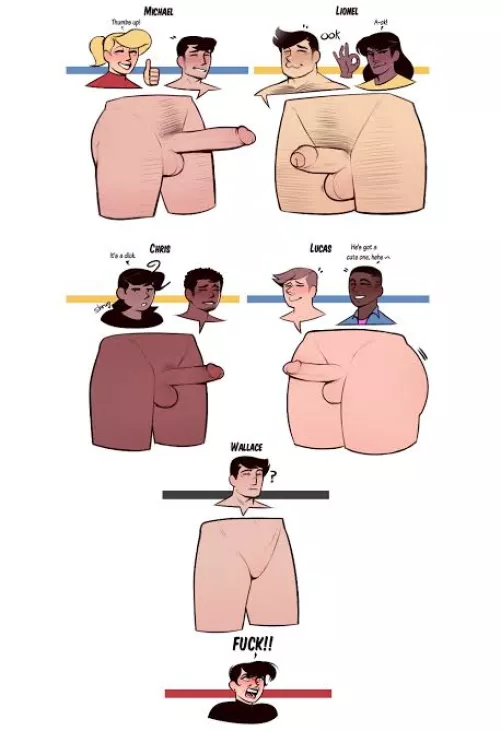 I feel bad about the last PP inspection 💀