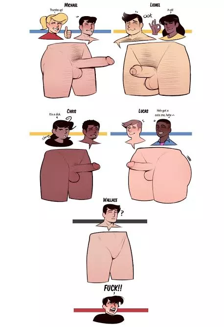 I feel bad about the last PP inspection 💀