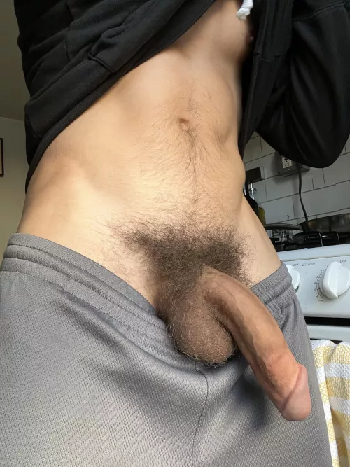 i hear it is fat cock friday