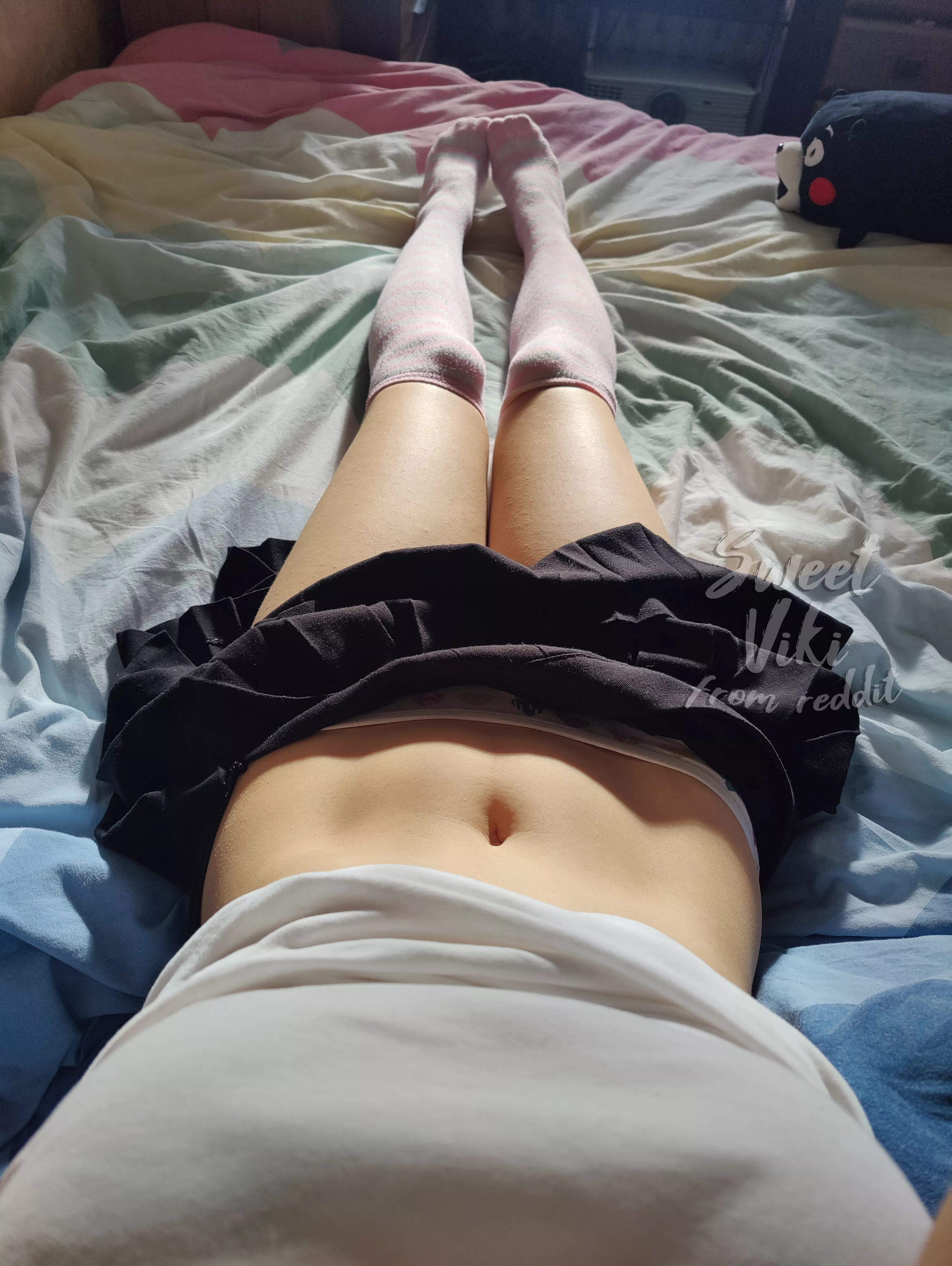 I hope you like my POV 💕