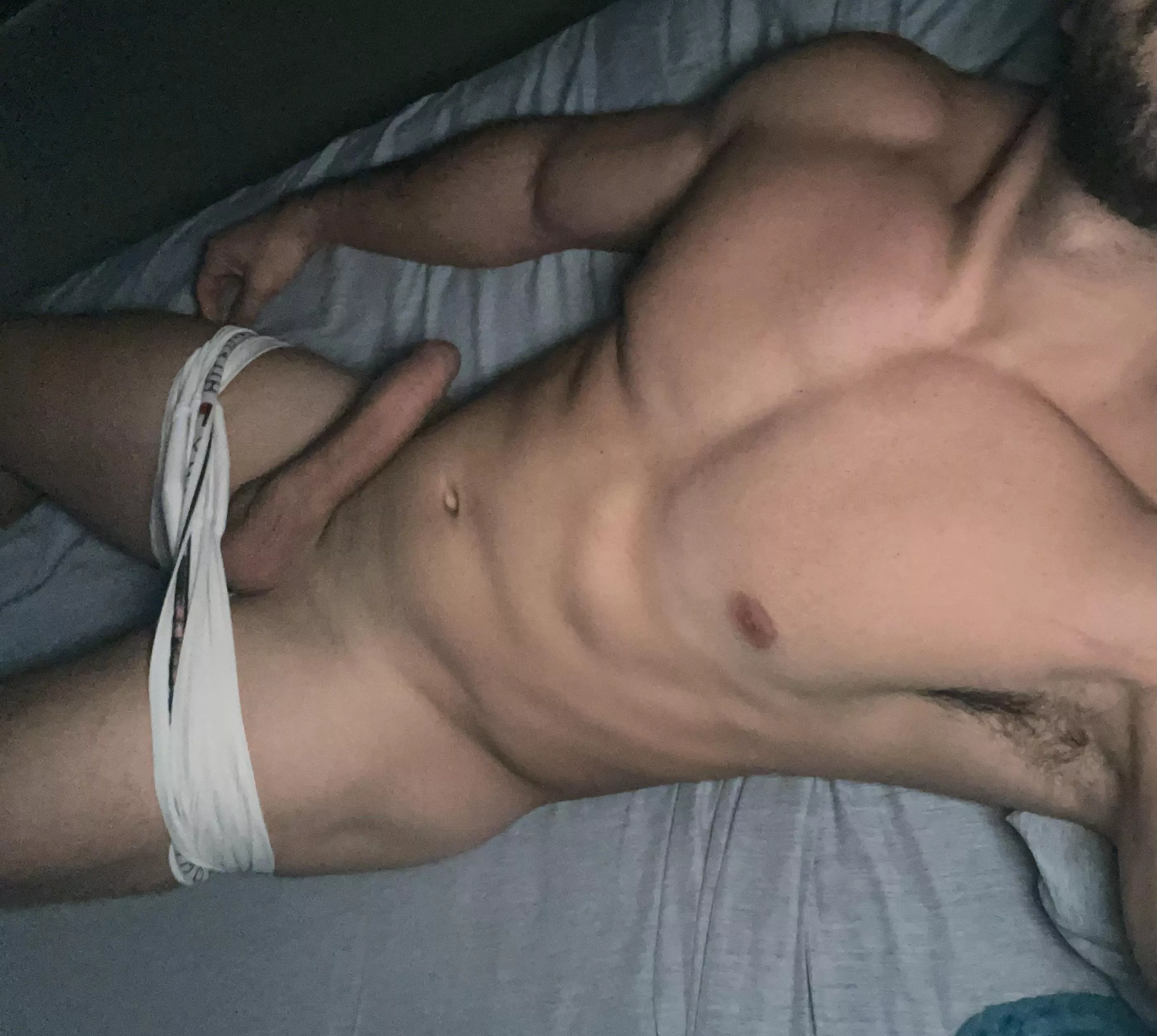 I need a hole right now