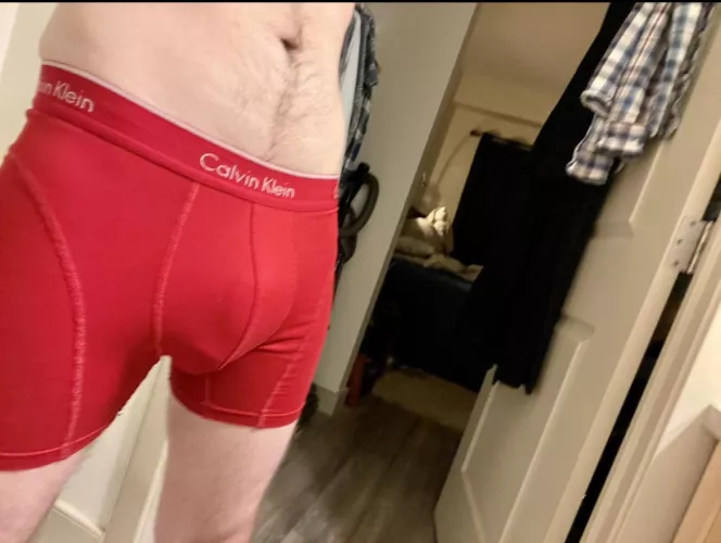 I need my balls drained