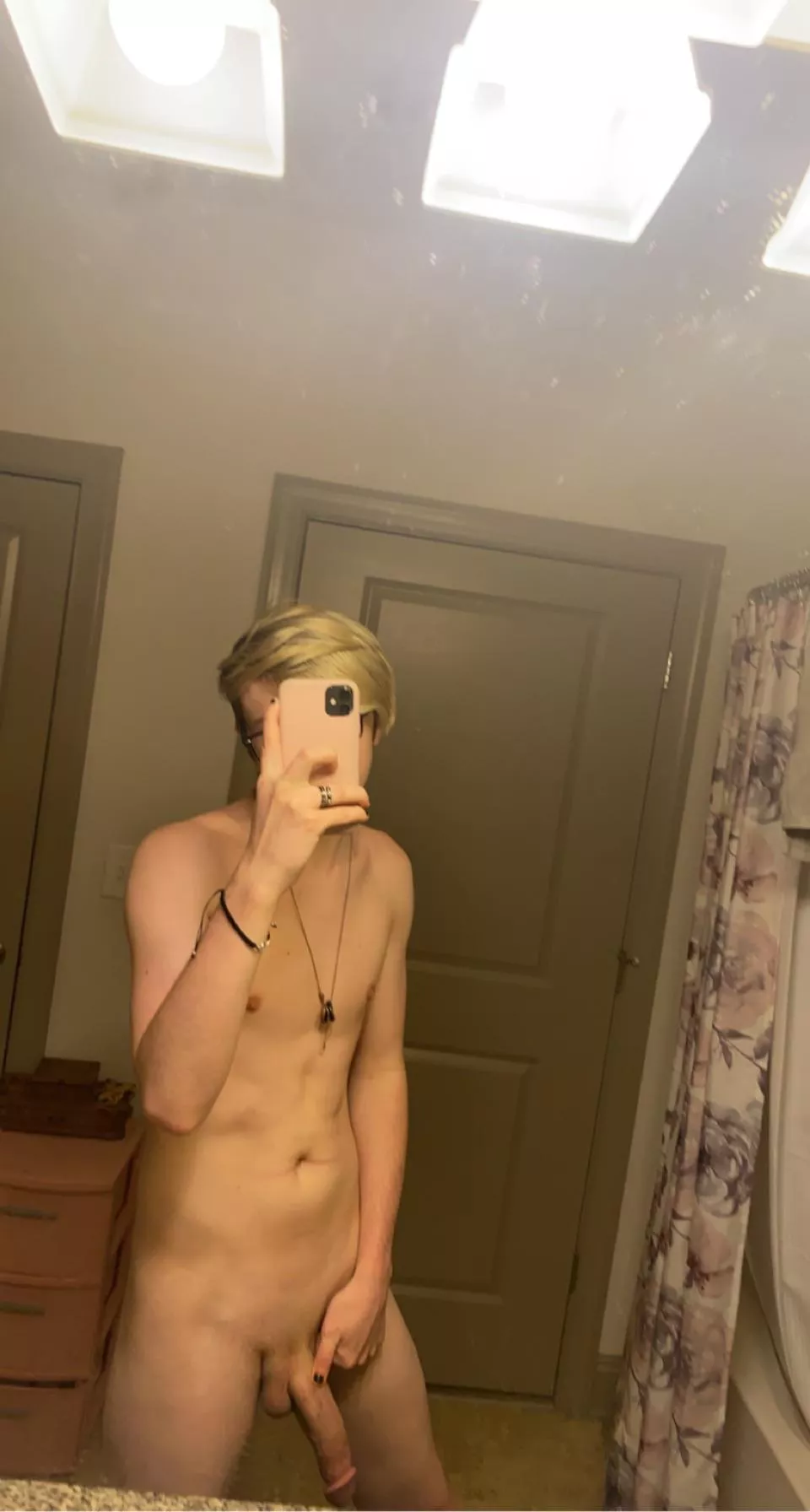 I need someone to take it all, any volunteers?? [19]