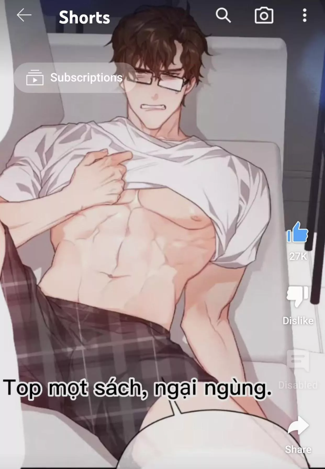 I need to know where this is from! Stop