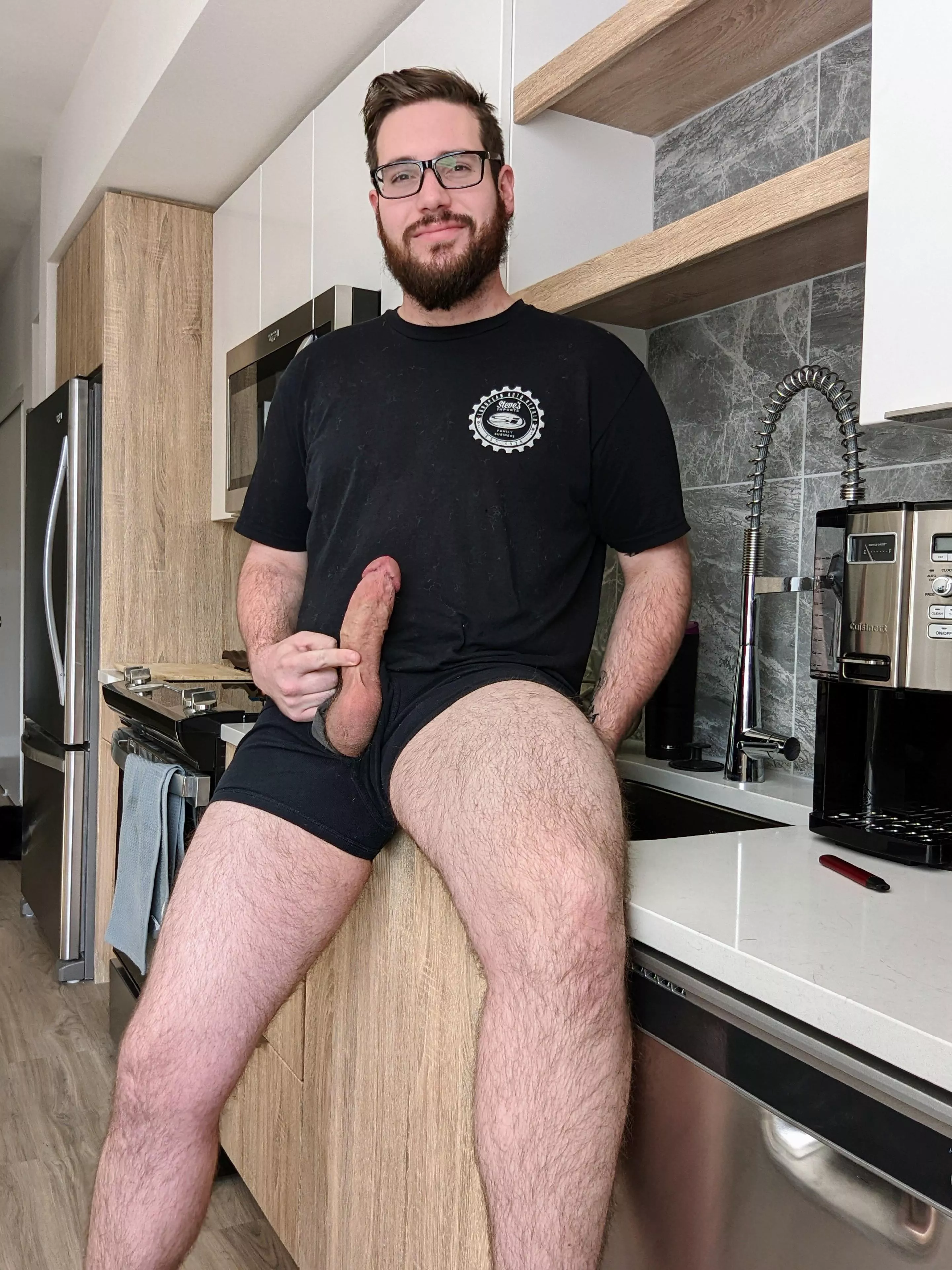 I need your mouth right here