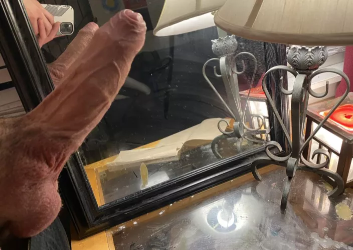 I unleashed the beast 😈🍆