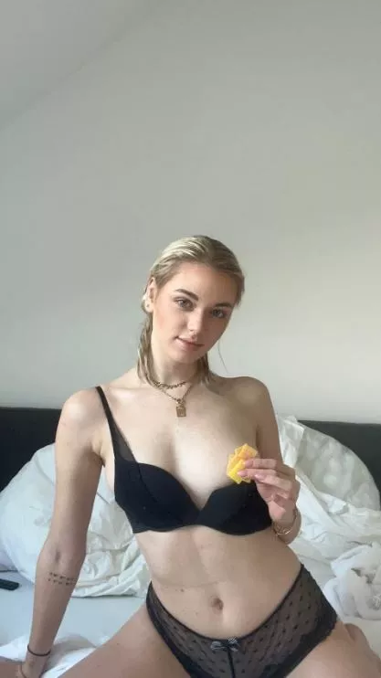 I was always trying to look good for you