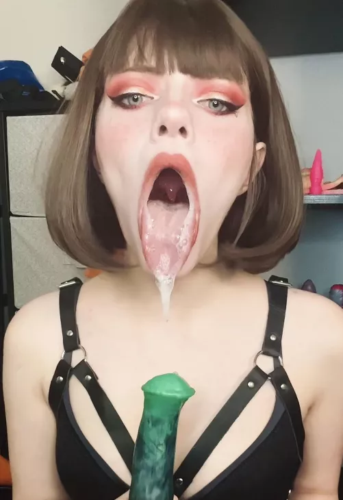 If this gets enough love, I’ll post the video version!