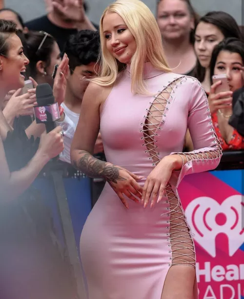 Iggy Azalea
