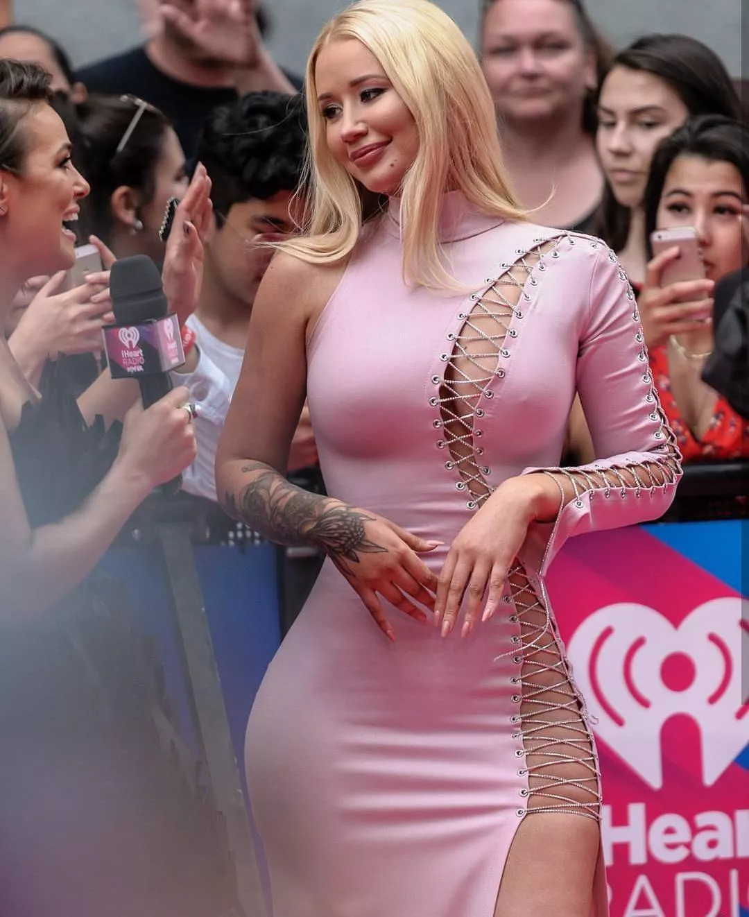 Iggy Azalea