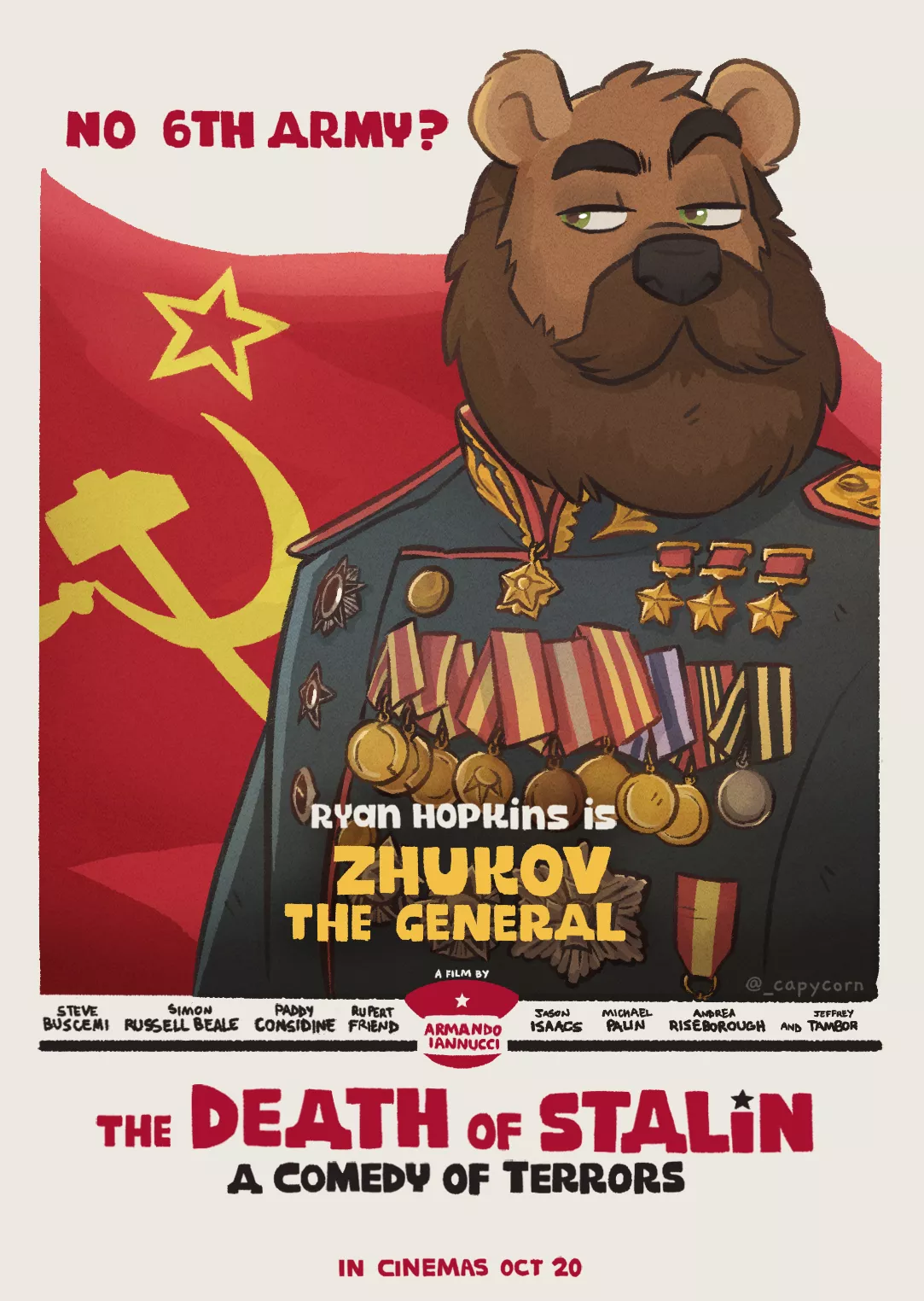 Illustration for someone on Twitter :)