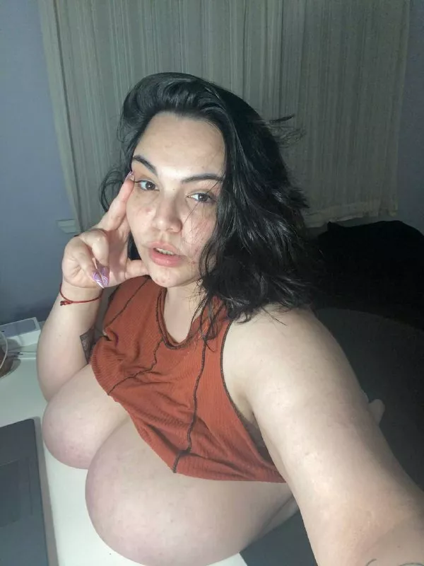 im always always horny