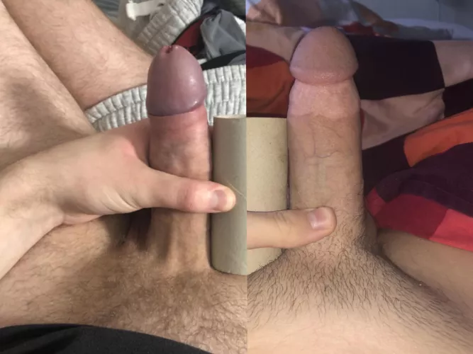 Im on the right who won? Pm me if you think you can beat me