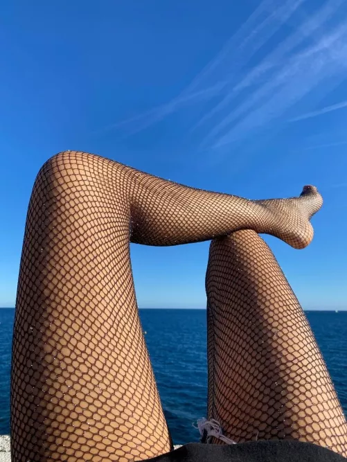 I'm sorry, but you want to break them on me?