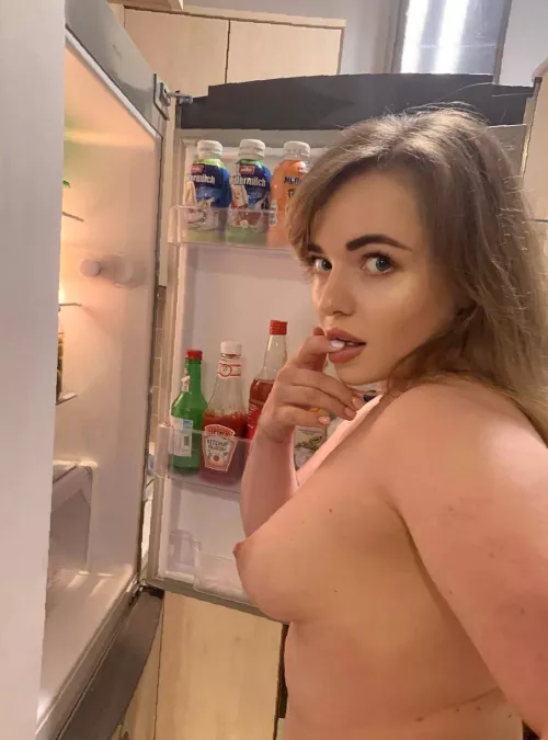 [Image]More boobs. Less push-up