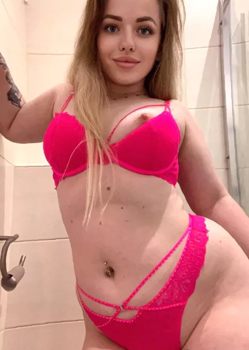 [Image]So excited to show them off