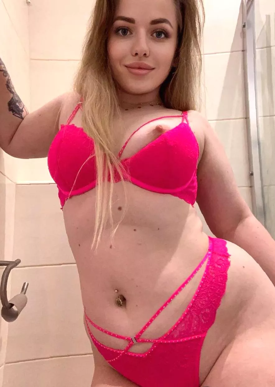 [Image]So excited to show them off