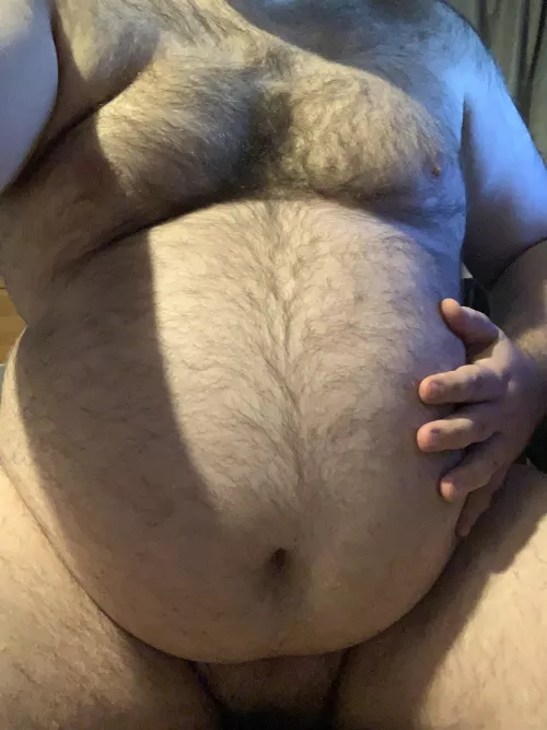 In need of some naked cuddles