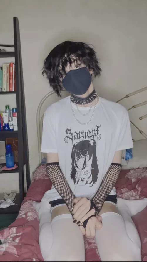 It has been a little while, did you miss me? 👉🏻👈🏻