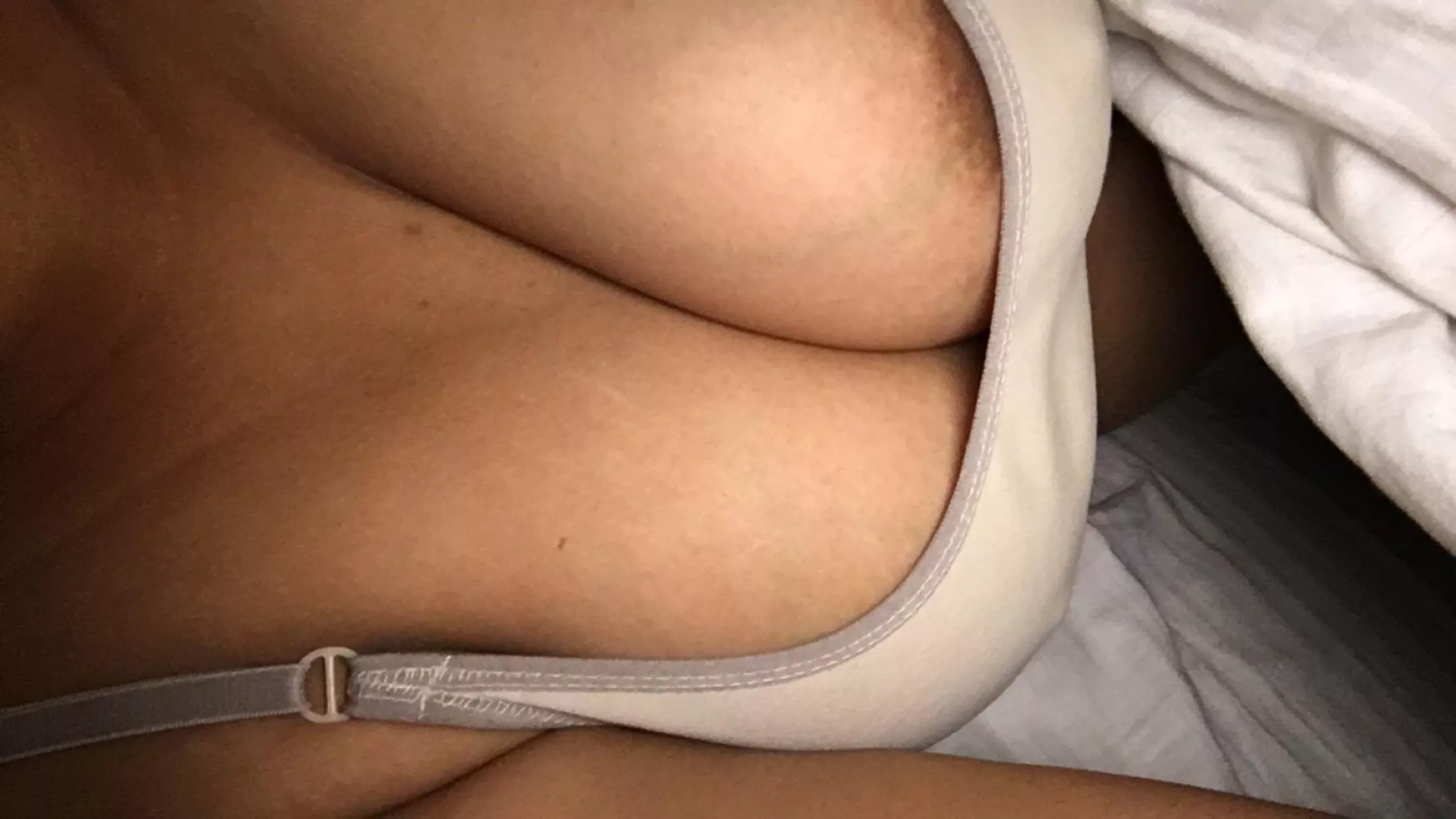 Its all about teasing