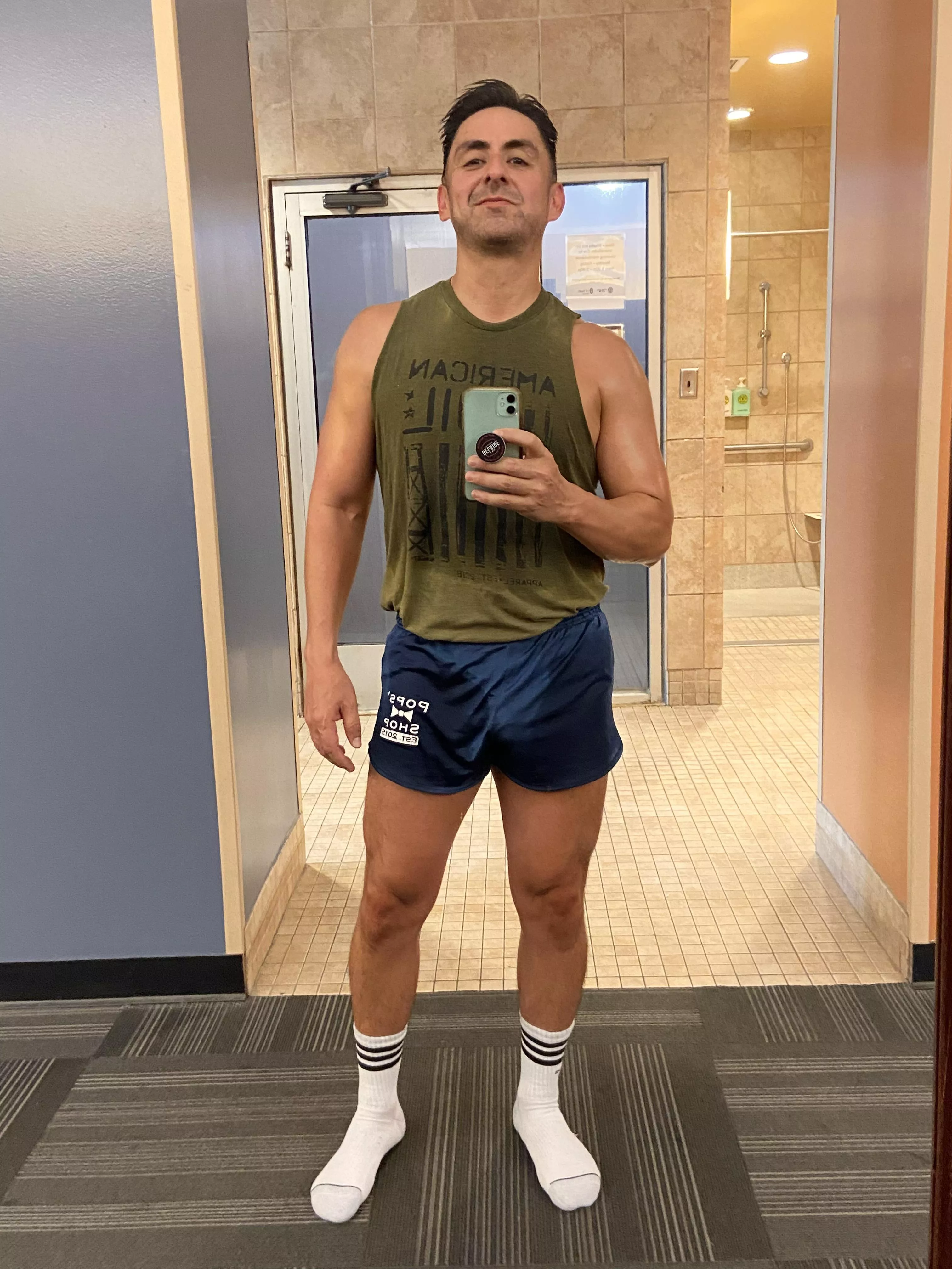 It's an awesome day for an awesome day!