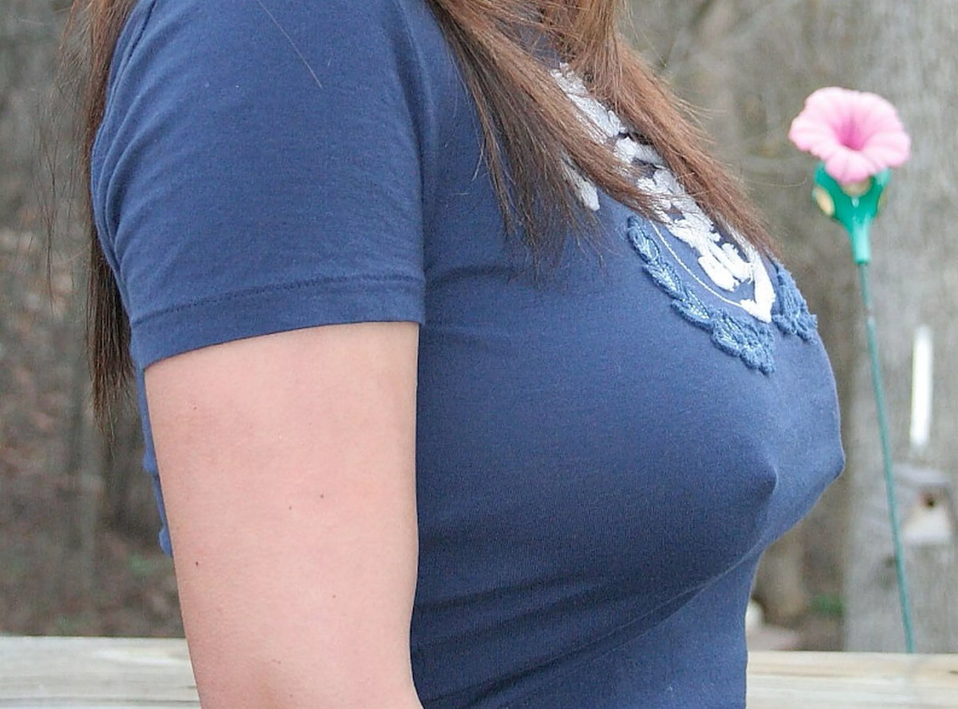 It's getting cold outside