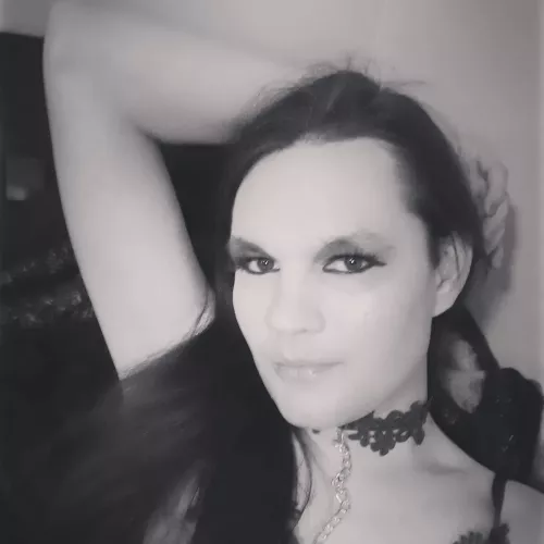 I've always wanted to be a blow job queen.