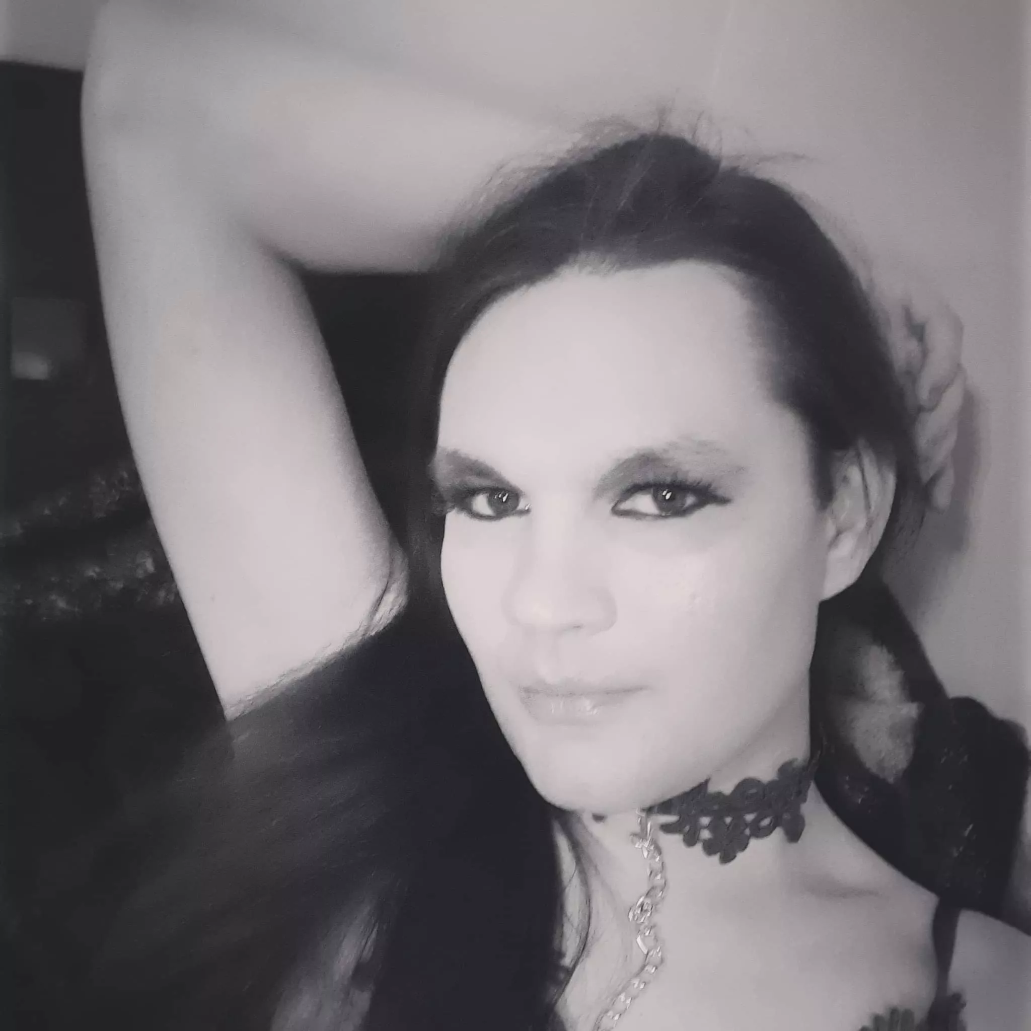 I've always wanted to be a blow job queen.