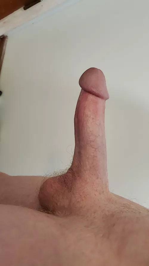jacking my cock