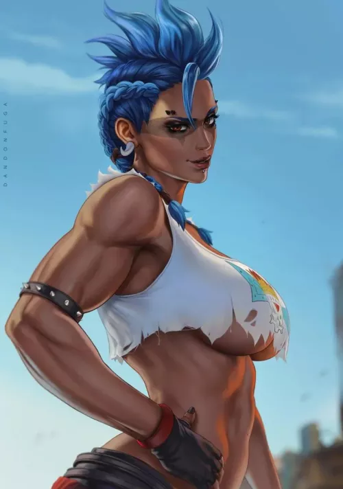 Junker Queen is stunning